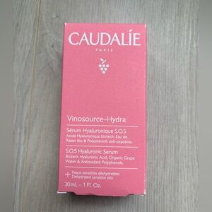 CAUDALIE | Full Sized Vinosource-Hydra SOS Serum 30ml